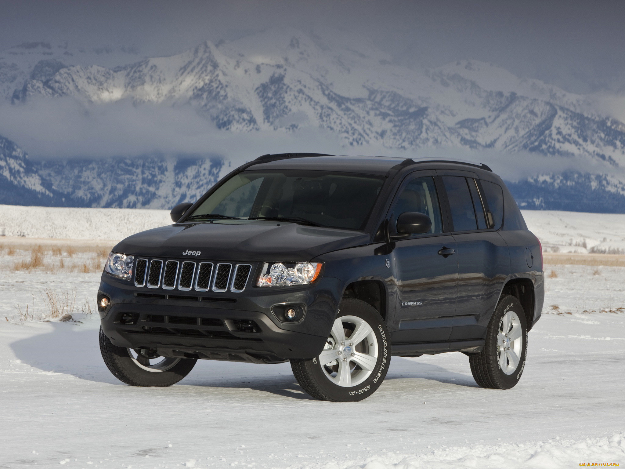 , jeep